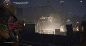 The Division 2 Stronghold Guide - District Union Arena, Roosevelt Island, Capitol Building