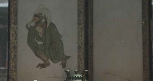 Sekiro: Shadows Sie Twice Folding Screen Monkeys Boss Guide – Senpou Temple, Mt. Kongo