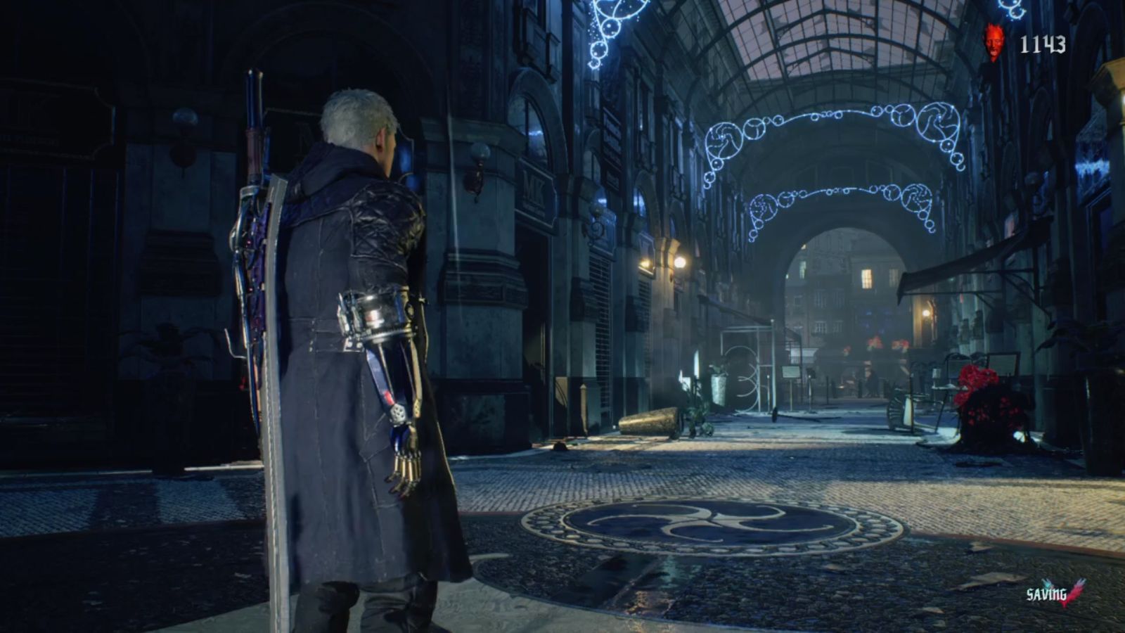 DmC Devil May Cry Released — GAMINGTREND