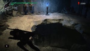 Devil May Cry 5 Blue Orb 5