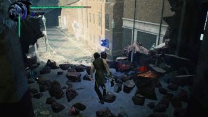 Devil May Cry 5 Blue Orb 6