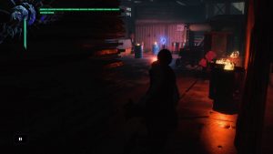 Devil May Cry 5 Blue Orb 8