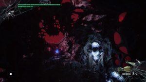 Devil May Cry 5 Blue Orb 9