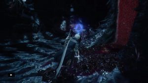 Devil May Cry 5 Blue Orb 10