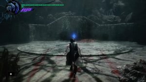Devil May Cry 5 Blue Orb 11