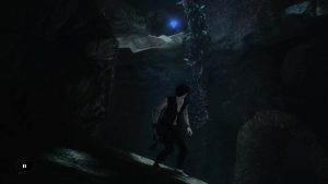 Devil May Cry 5 Blue Orb 12