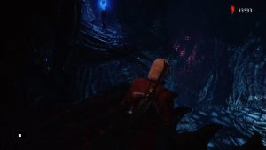 Devil May Cry 5 Blue Orb 13