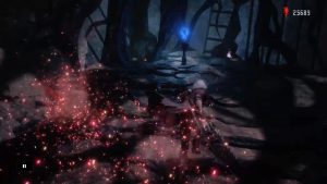 Devil May Cry 5 Blue Orb 15
