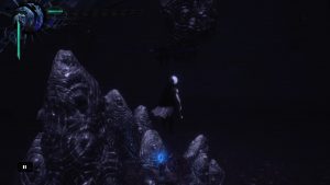 Devil May Cry 5 Blue Orb 16
