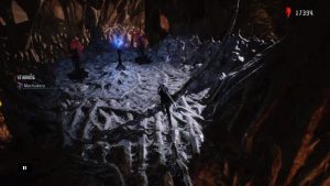 Devil May Cry 5 Blue Orb 18