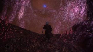Devil May Cry 5 Blue Orb 19