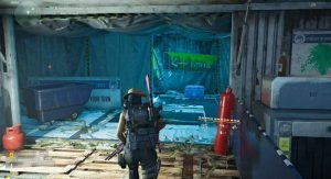 The Division 2 Stronghold Guide - District Union Arena, Roosevelt Island, Capitol Building