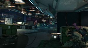 The Division 2 Stronghold Guide - District Union Arena, Roosevelt Island, Capitol Building