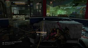 The Division 2 Stronghold Guide - District Union Arena, Roosevelt Island, Capitol Building