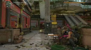 The Division 2 Stronghold Guide - District Union Arena, Roosevelt Island, Capitol Building