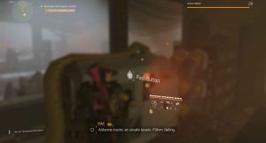 The Division 2 Stronghold Guide - District Union Arena, Roosevelt Island, Capitol Building