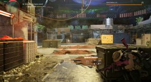 The Division 2 Stronghold Guide - District Union Arena, Roosevelt Island, Capitol Building
