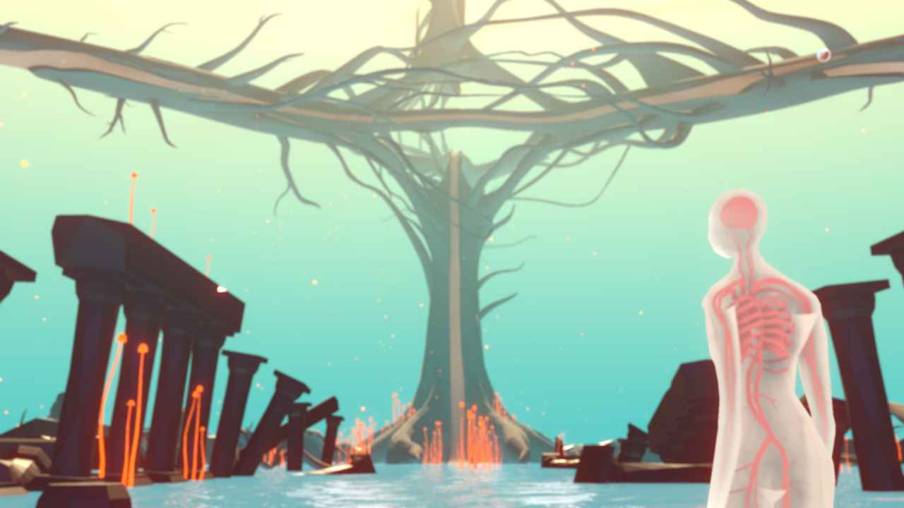 Etherborn Offers A Creative Puzzle Platforming Experience - Hands-On Impressions