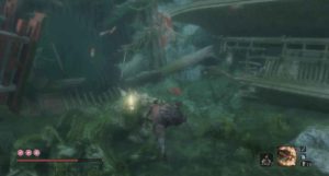 Sekiro: Shadows Die Twice Fountainhead Palace Walkthrough - Items, Enemies, Secrets