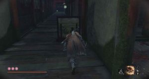 Sekiro: Shadows Die Twice Fountainhead Palace Walkthrough - Items, Enemies, Secrets