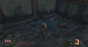Sekiro: Shadows Die Twice Fountainhead Palace Walkthrough - Items, Enemies, Secrets
