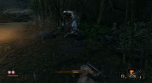 Sekiro: Shadows Die Twice Hirata Estate Walkthrough - Items, Enemies, Secrets