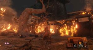 Sekiro: Shadows Die Twice Hirata Estate Walkthrough - Items, Enemies, Secrets