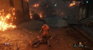 Sekiro: Shadows Die Twice Hirata Estate Walkthrough - Items, Enemies, Secrets