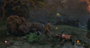 Sekiro: Shadows Die Twice Hirata Estate Walkthrough - Items, Enemies, Secrets