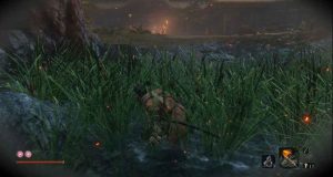 Sekiro: Shadows Die Twice Hirata Estate Walkthrough - Items, Enemies, Secrets