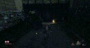 Sekiro: Shadows Die Twice Hirata Estate Walkthrough - Items, Enemies, Secrets