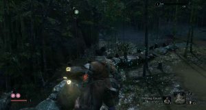 Sekiro: Shadows Die Twice Hirata Estate Walkthrough - Items, Enemies, Secrets