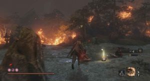Sekiro: Shadows Die Twice Hirata Estate Walkthrough - Items, Enemies, Secrets