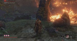 Sekiro: Shadows Die Twice Hirata Estate Walkthrough - Items, Enemies, Secrets