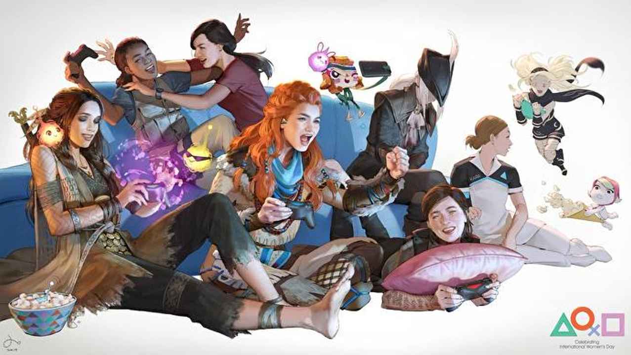 IWD2019