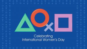 IWD2019 2