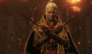 Sekiro: Shadows Die Twice Lady Butterfly Boss Guide - Hirata Estate