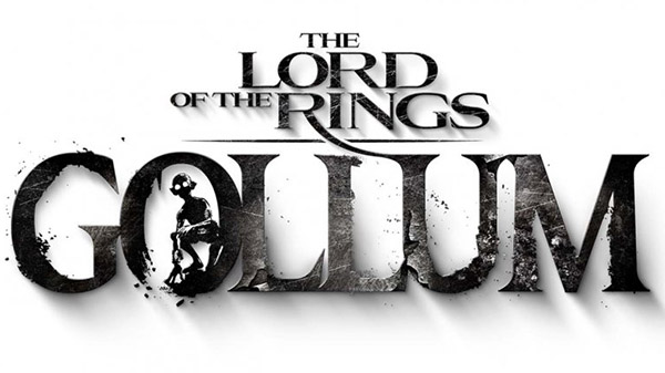 Lord of the Rings: Gollum