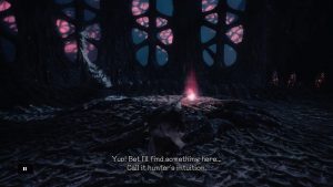 Devil May Cry 5 Secret Mission 7