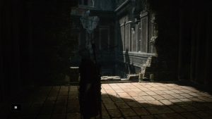 Devil May Cry 5 Secret Mission 8