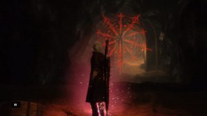 Devil May Cry 5 Secret Mission 9