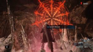Devil May Cry 5 Secret Mission 11