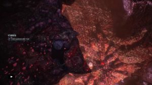 Devil May Cry 5 Secret Mission 12