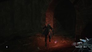 Devil May Cry 5 Secret Mission 2