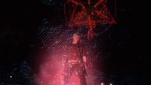 Devil May Cry 5 Secret Mission 5