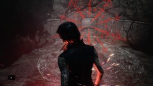 Devil May Cry 5 Secret Mission 6