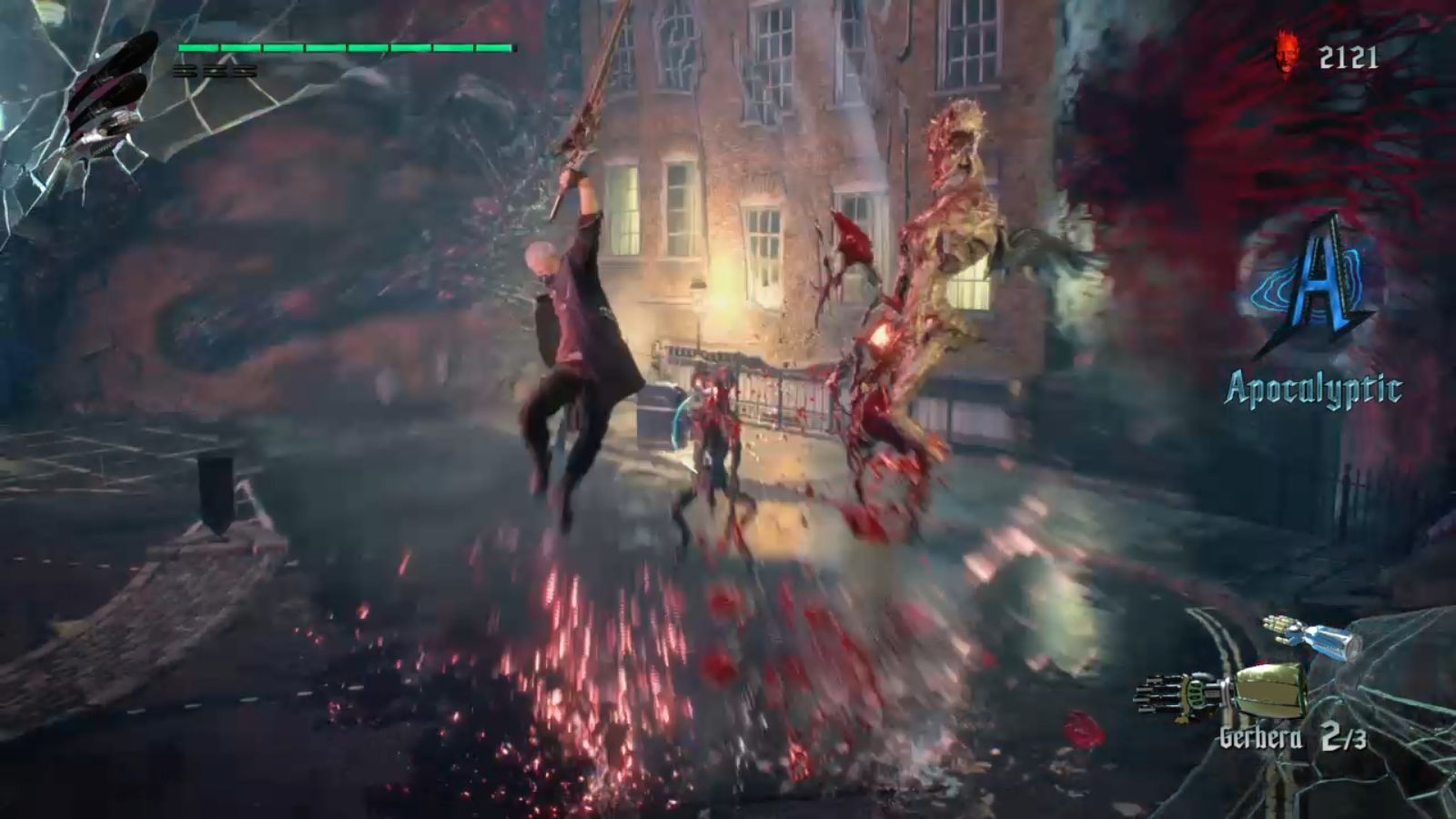 Devil May Cry 5: Catch up with Dante and Nero's story so far