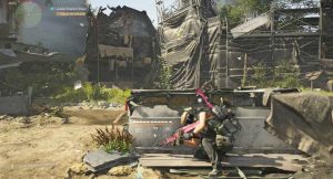 The Division 2 Stronghold Guide - District Union Arena, Roosevelt Island, Capitol Building