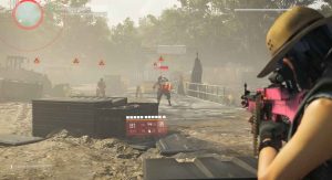 The Division 2 Stronghold Guide - District Union Arena, Roosevelt Island, Capitol Building