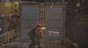 The Division 2 Stronghold Guide - District Union Arena, Roosevelt Island, Capitol Building